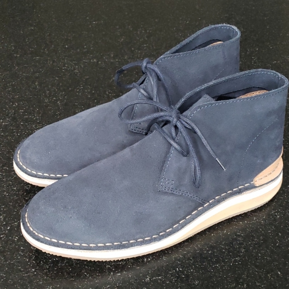 Greats Hirsh Chukka Desert Boot